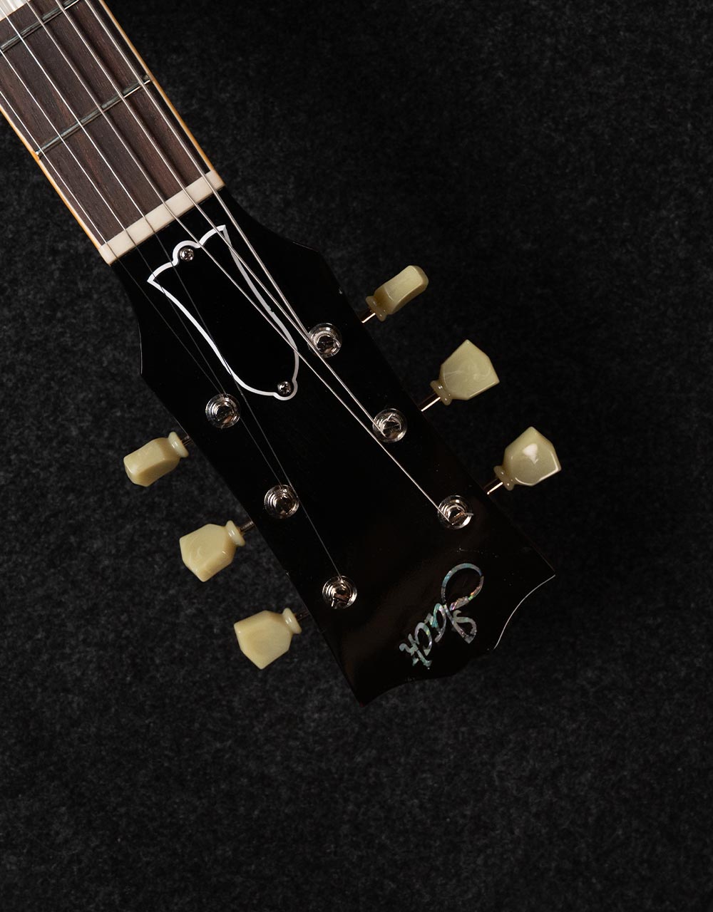 Электрогитара Jack 59 Les Paul