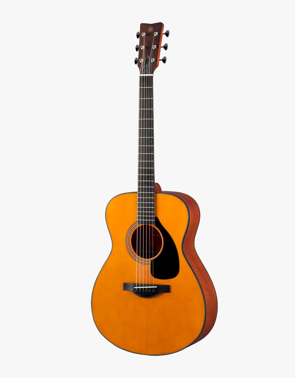 Акустическая гитара Yamaha FS3 - купить в "Гитарном Клубе"