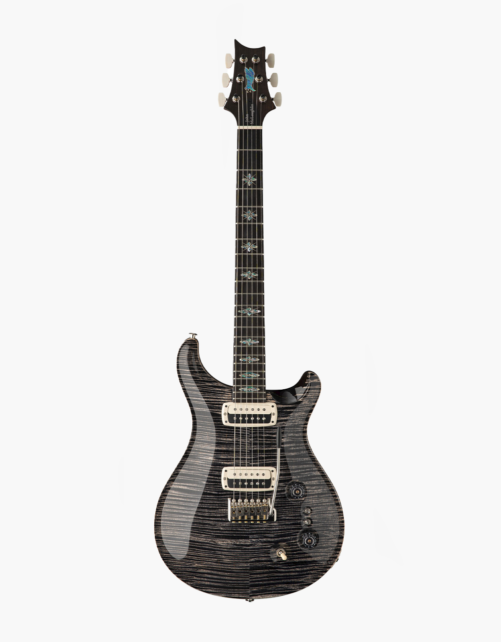 Электрогитара PRS Private Stock John McLaughlin Limited Edition - купить в "Гитарном Клубе"