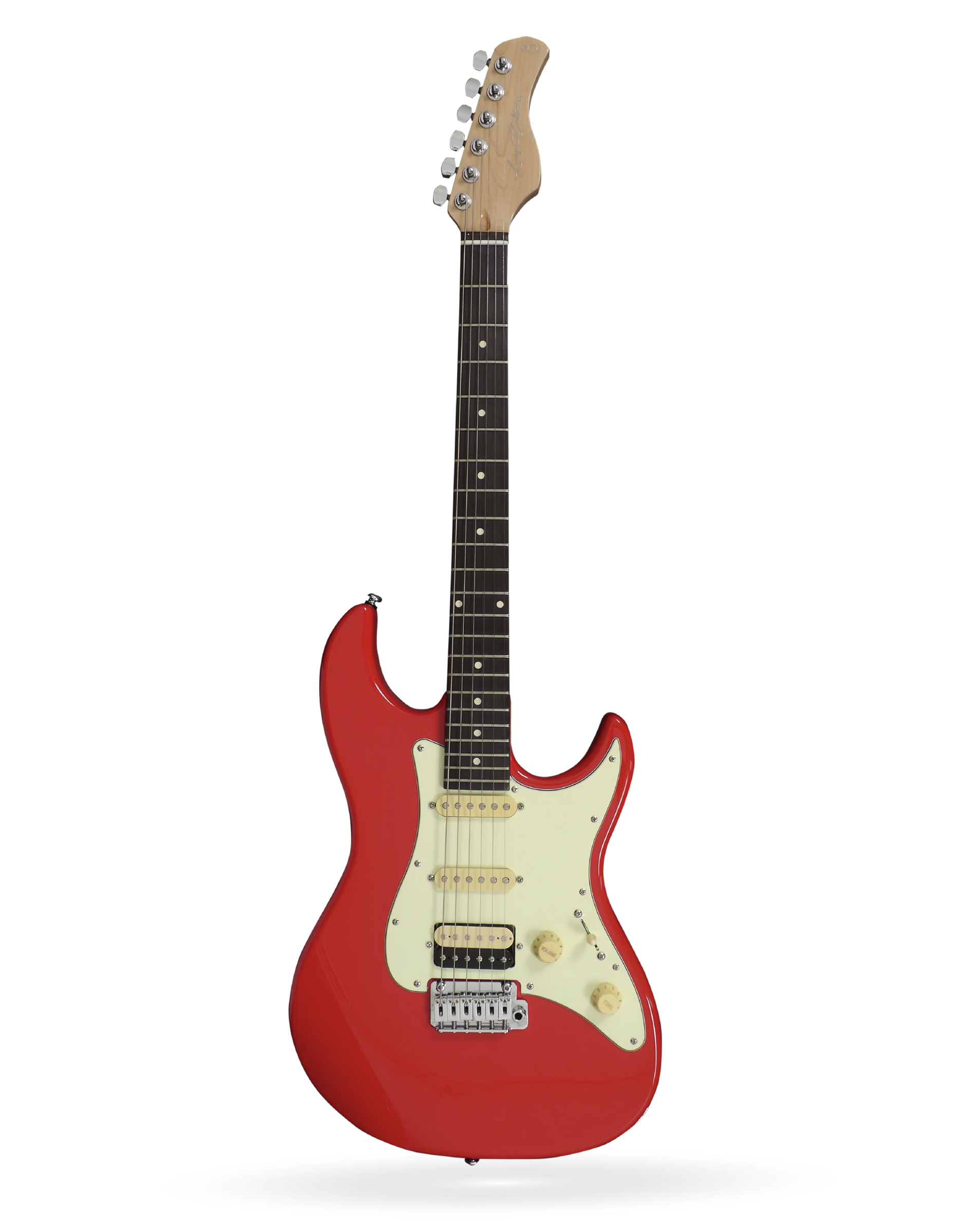 Электрогитара Sire S3 RED - купить в "Гитарном Клубе"