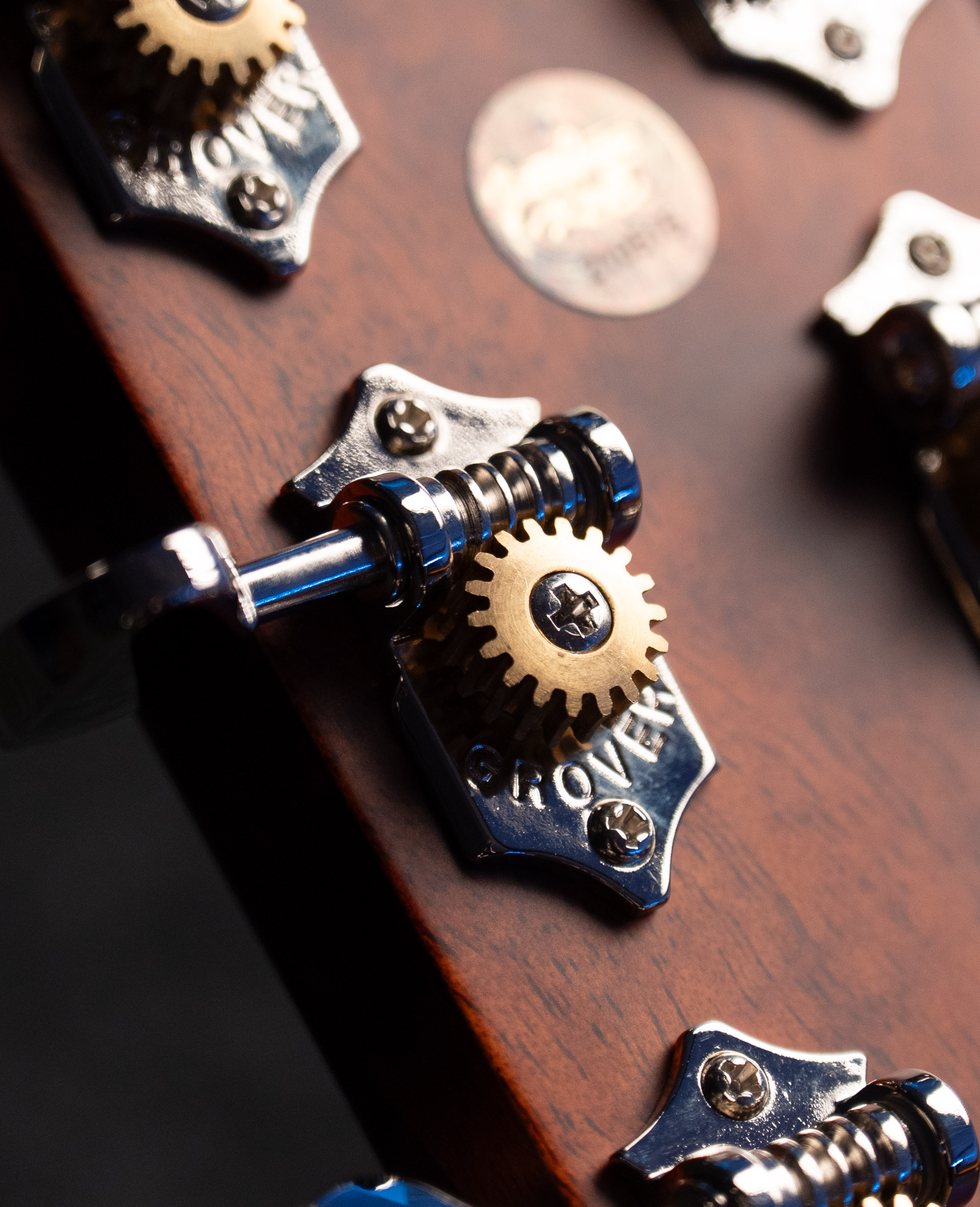 Акустическая гитара Sigma 000M-18 - купить в "Гитарном Клубе"