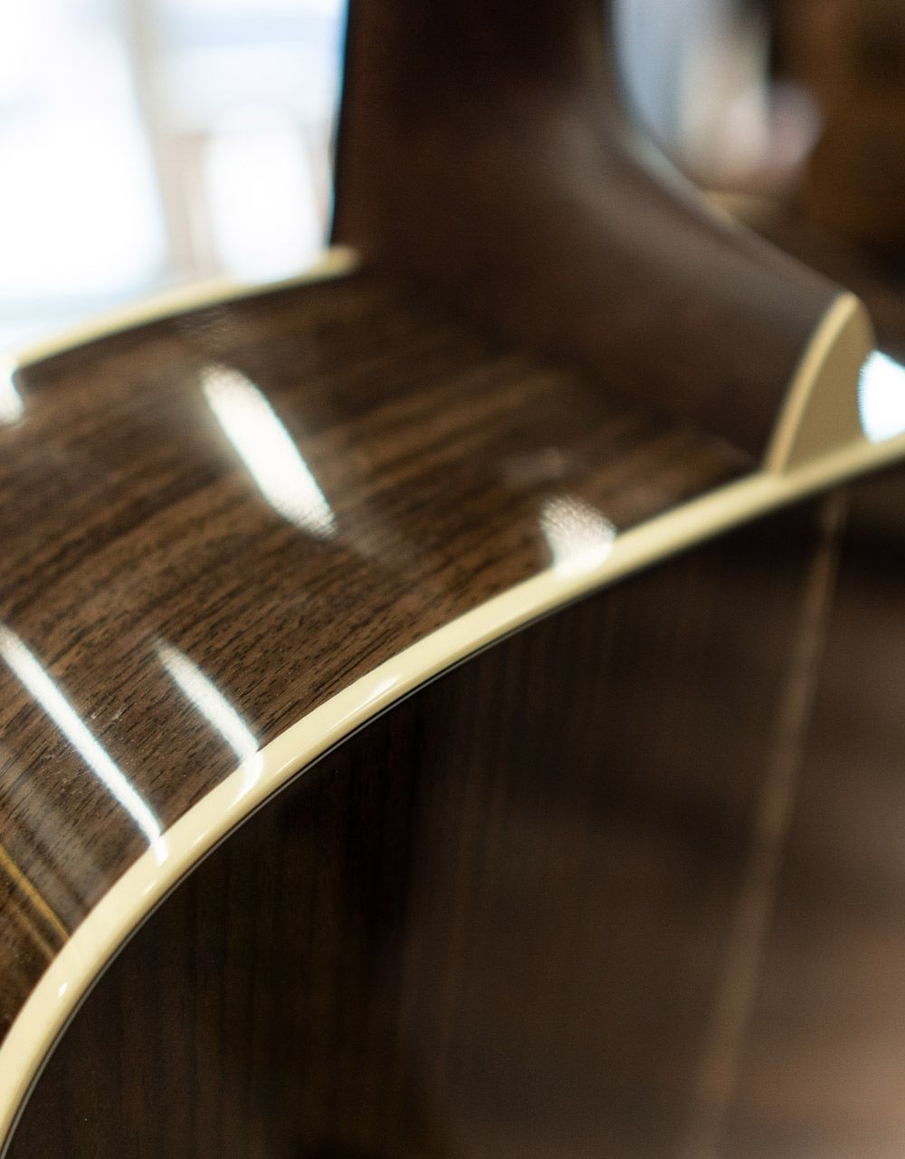 Акустическая гитара Martin D-28 - купить в "Гитарном Клубе"