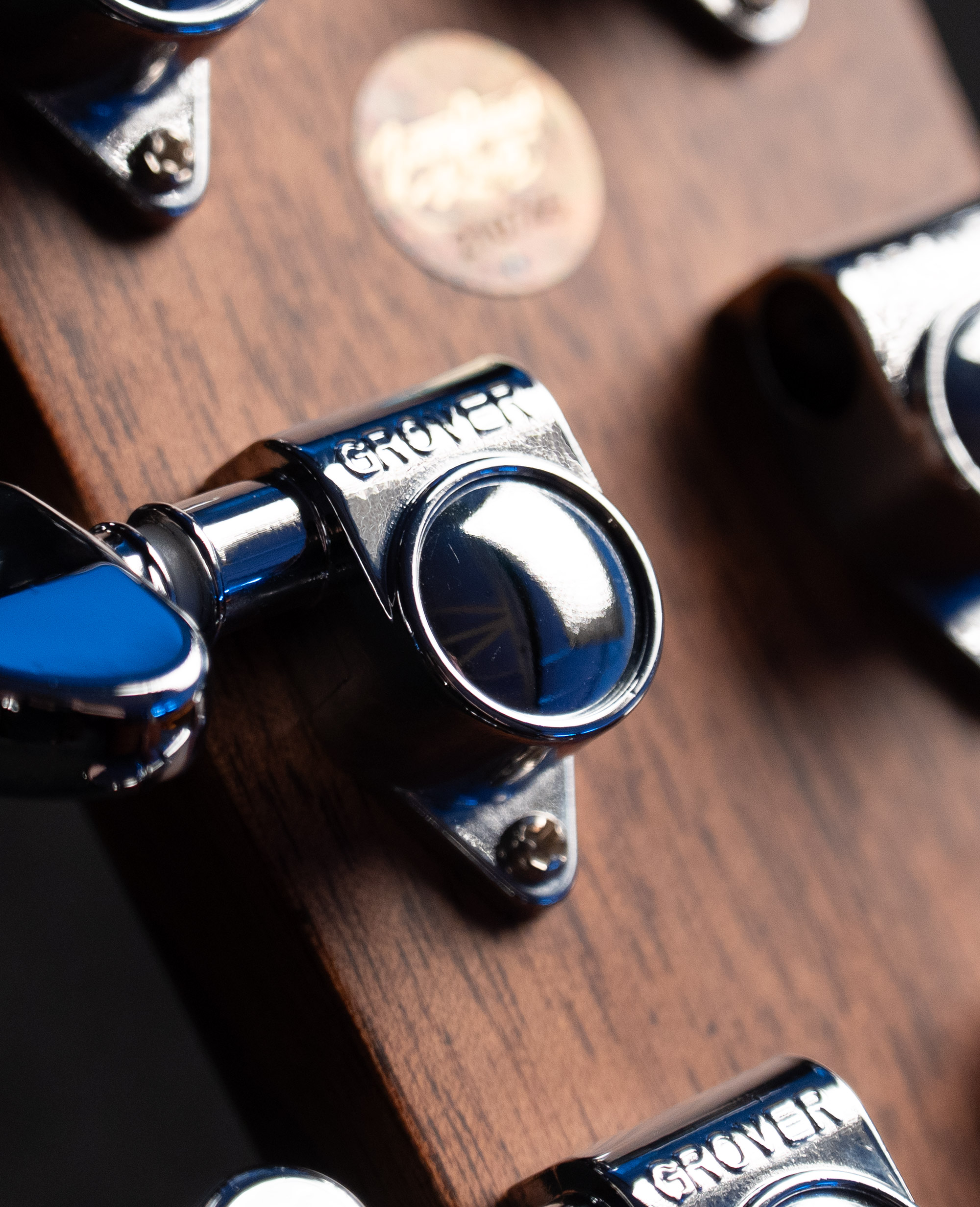 Акустическая гитара Sigma DM-15 - купить в "Гитарном Клубе"