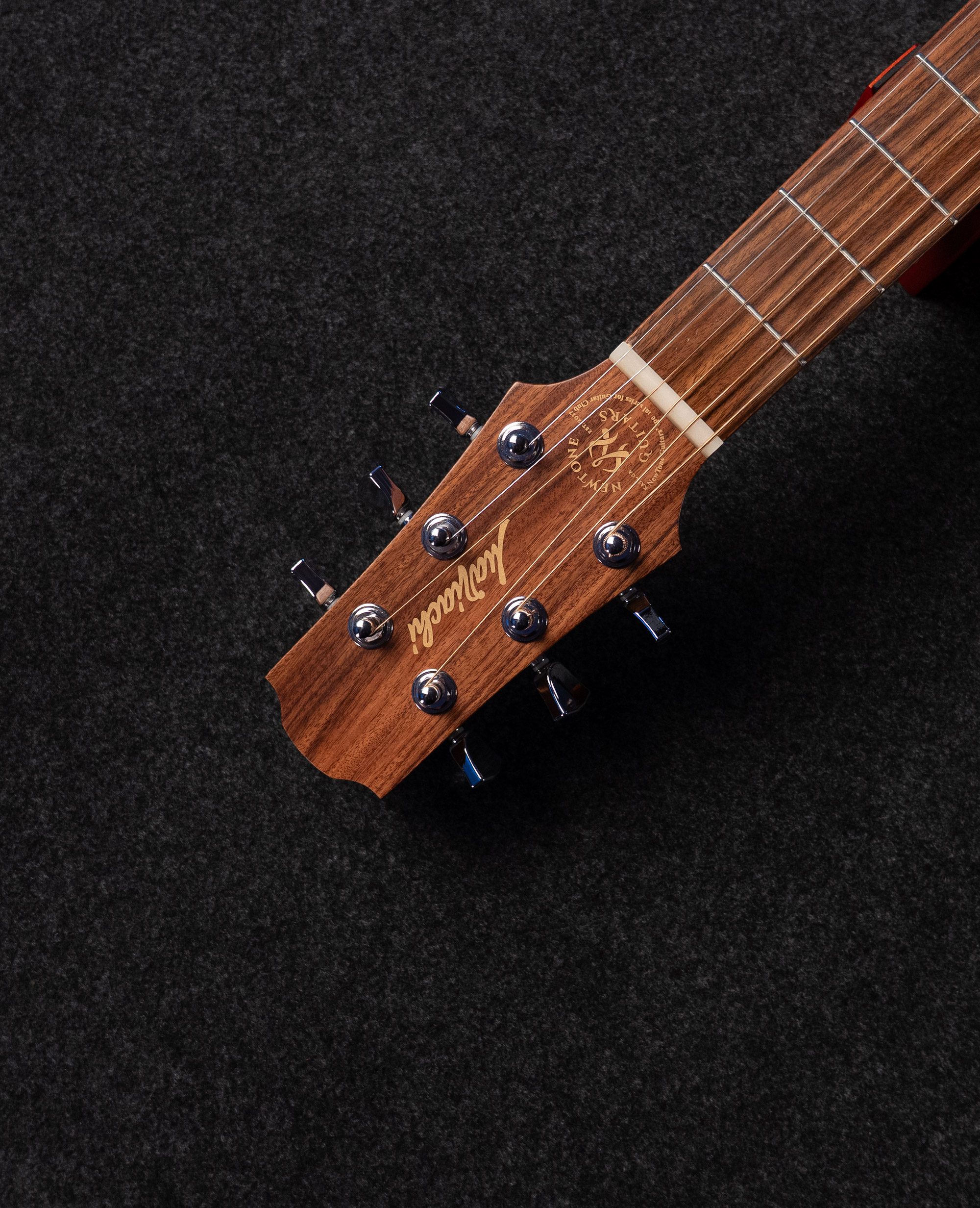 Акустическая гитара Mariachi GA-C ML, 43 мм - купить в "Гитарном Клубе"