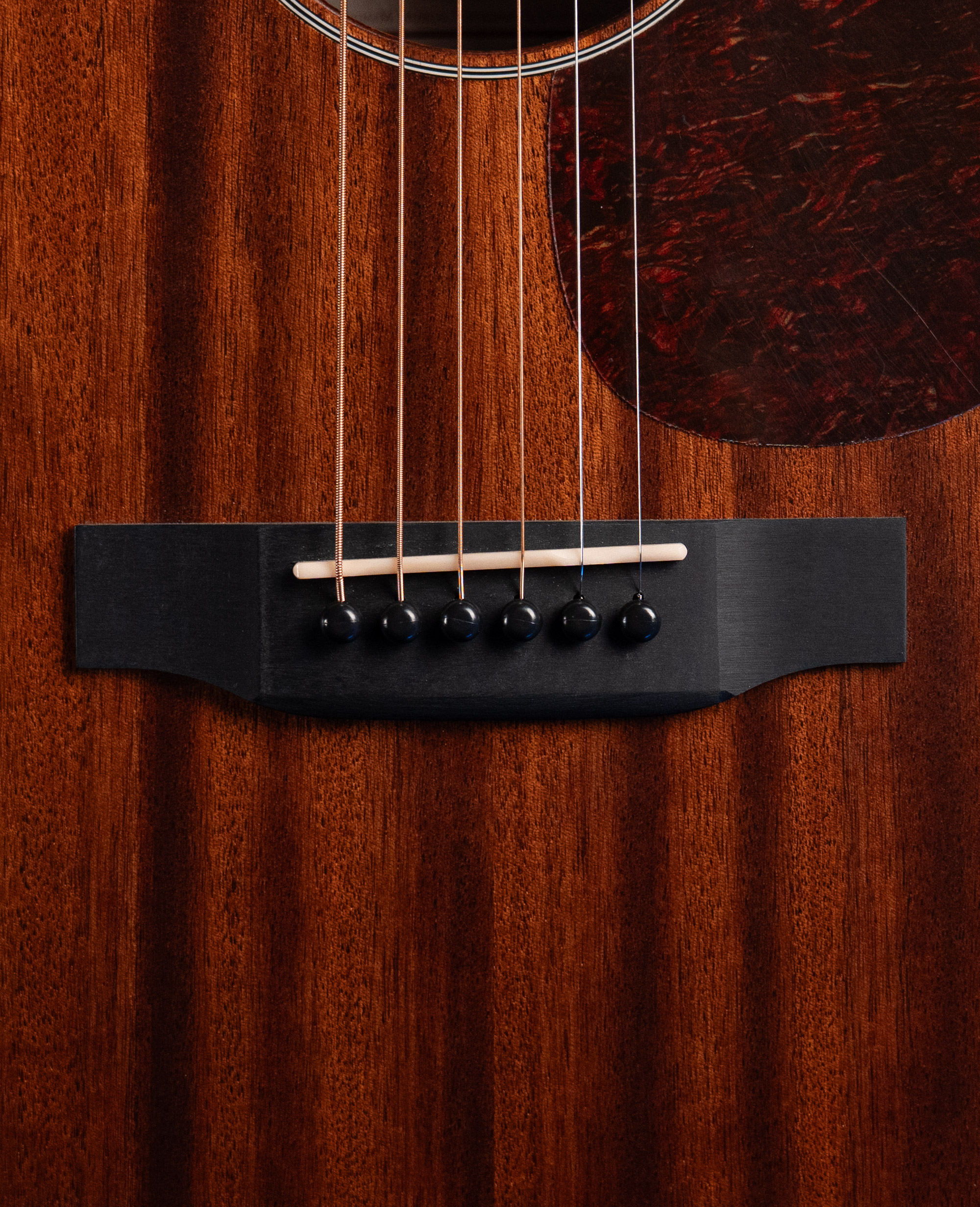 Электроакустическая гитара Sigma DMC-15E - купить в "Гитарном Клубе"