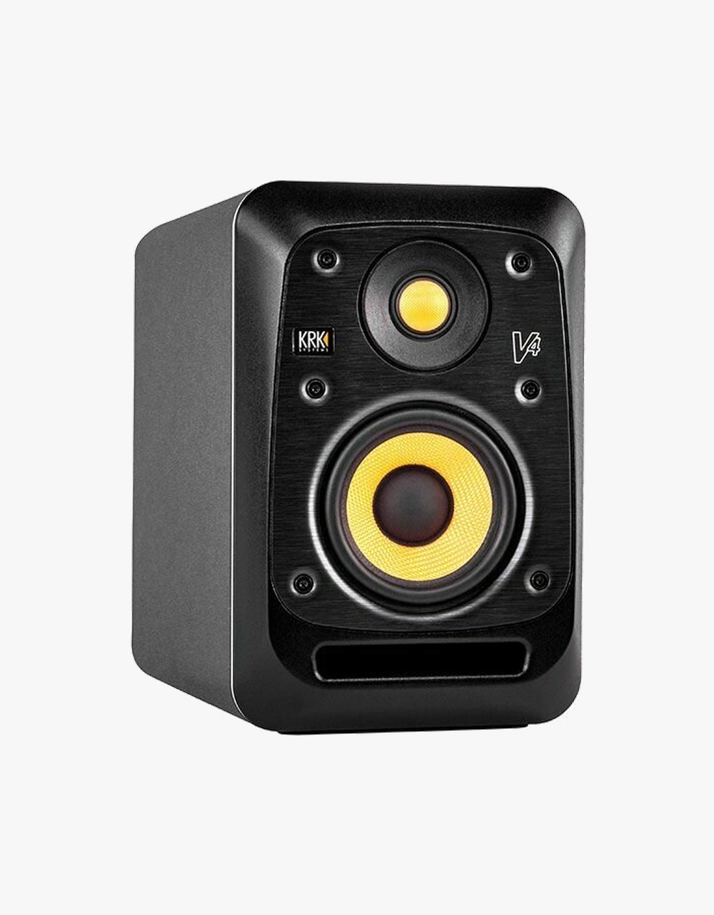 Студийный монитор KRK V4S4 - купить в "Гитарном Клубе"
