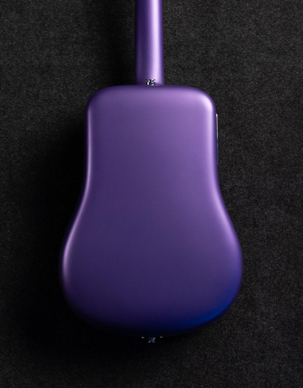 Трансакустическая гитара Lava Me-4 PL 36" - купить в "Гитарном Клубе"