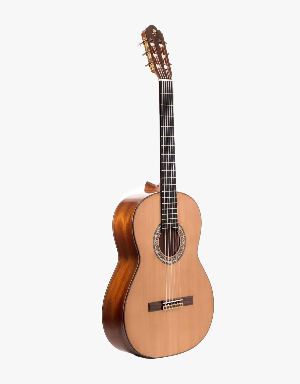 Классическая гитара Prudencio Saez 1-S (8) Cedar - купить в "Гитарном Клубе"