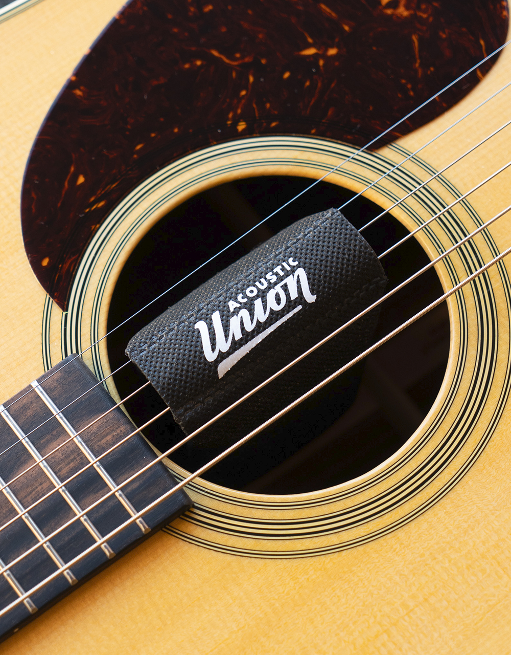 Система контроля влажности Acoustic Union Dual Moist для всех видов гитар - купить в "Гитарном Клубе"