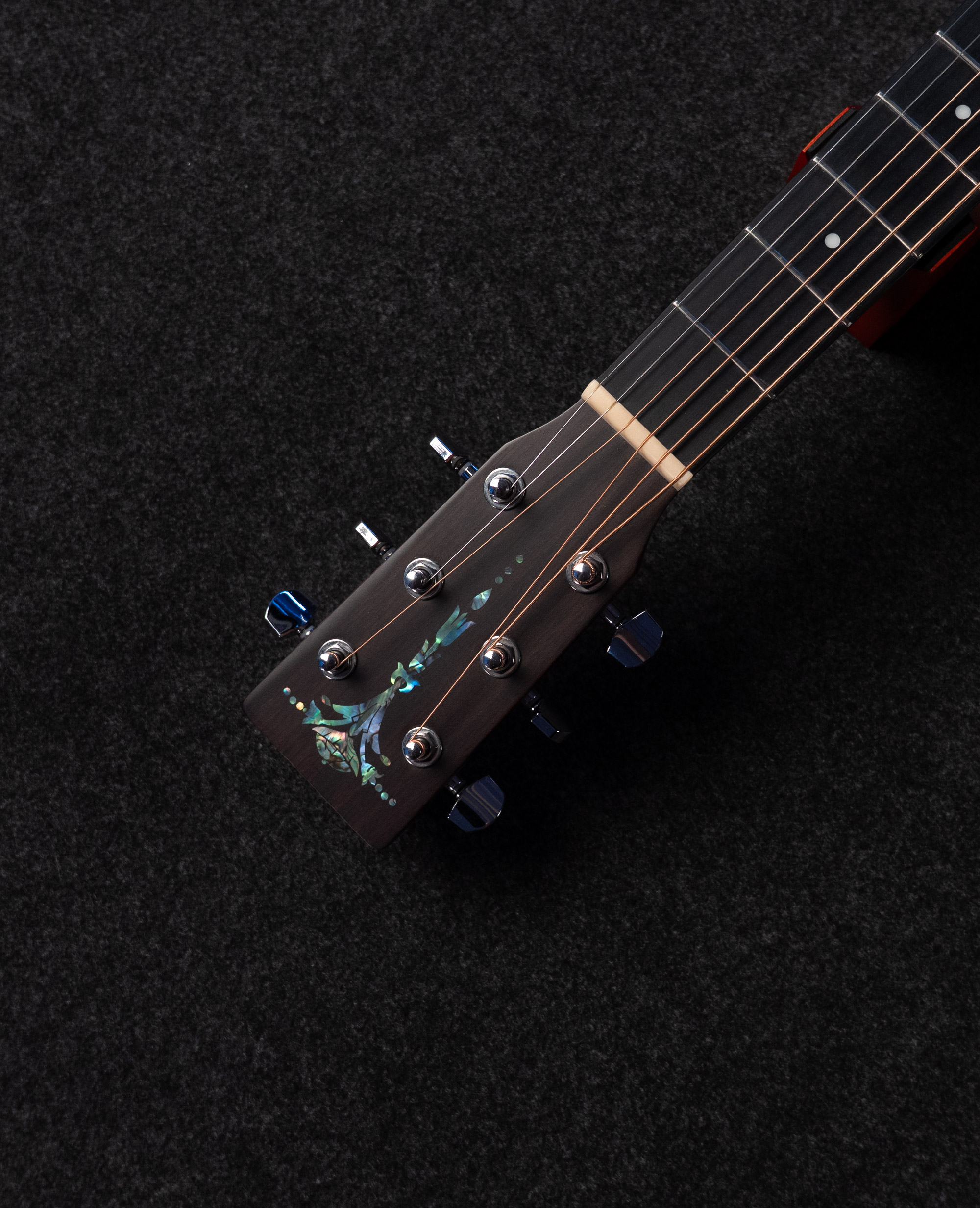 Электроакустическая гитара Sigma GTCE - купить в "Гитарном Клубе"