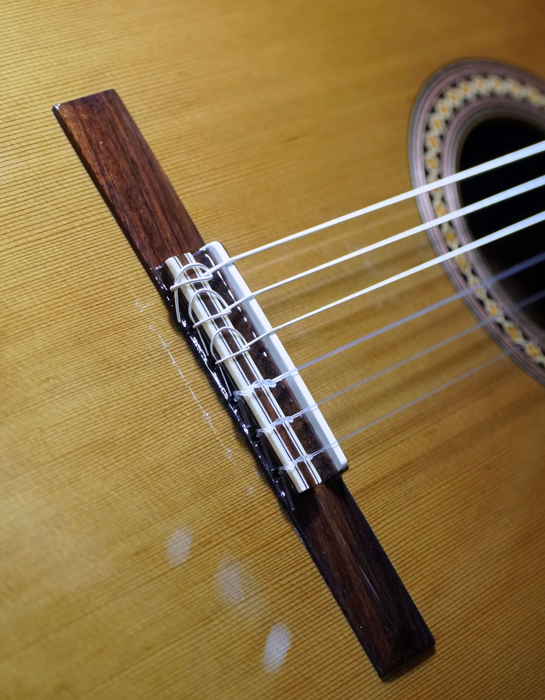 Классическая гитара Alhambra Mod. Ziricote - купить в "Гитарном Клубе"