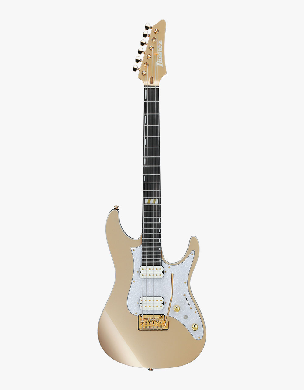 Электрогитара Ibanez KRYS10 - купить в "Гитарном Клубе"