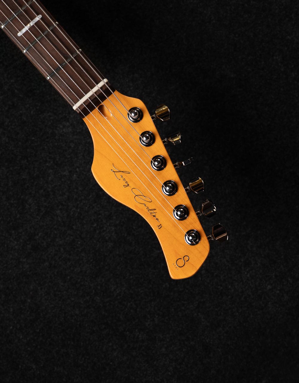 Электрогитара Sire J3 3TS - купить в "Гитарном Клубе"