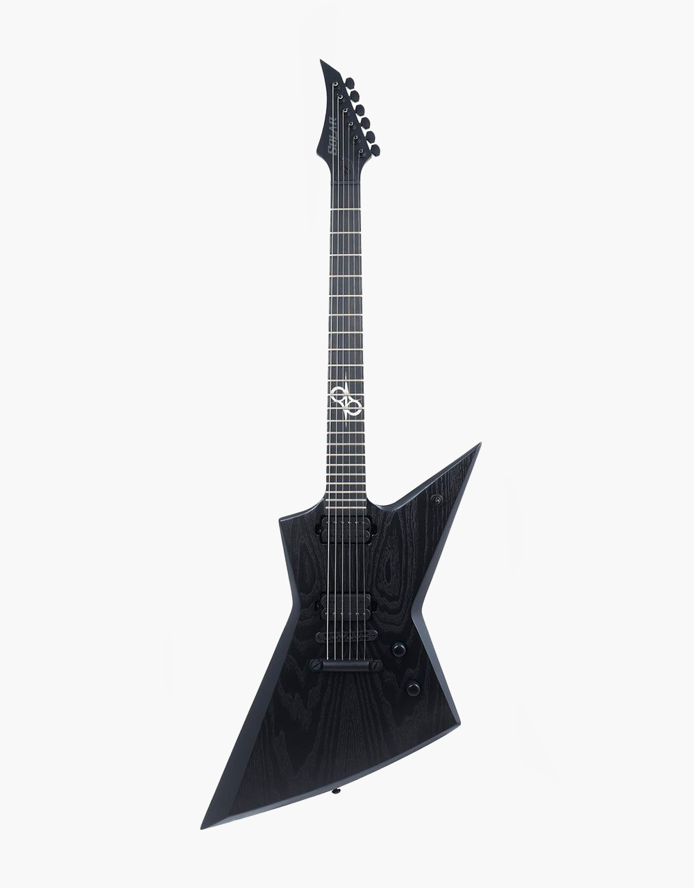 Электрогитара Solar Guitars E2.6BOP - купить в "Гитарном Клубе"