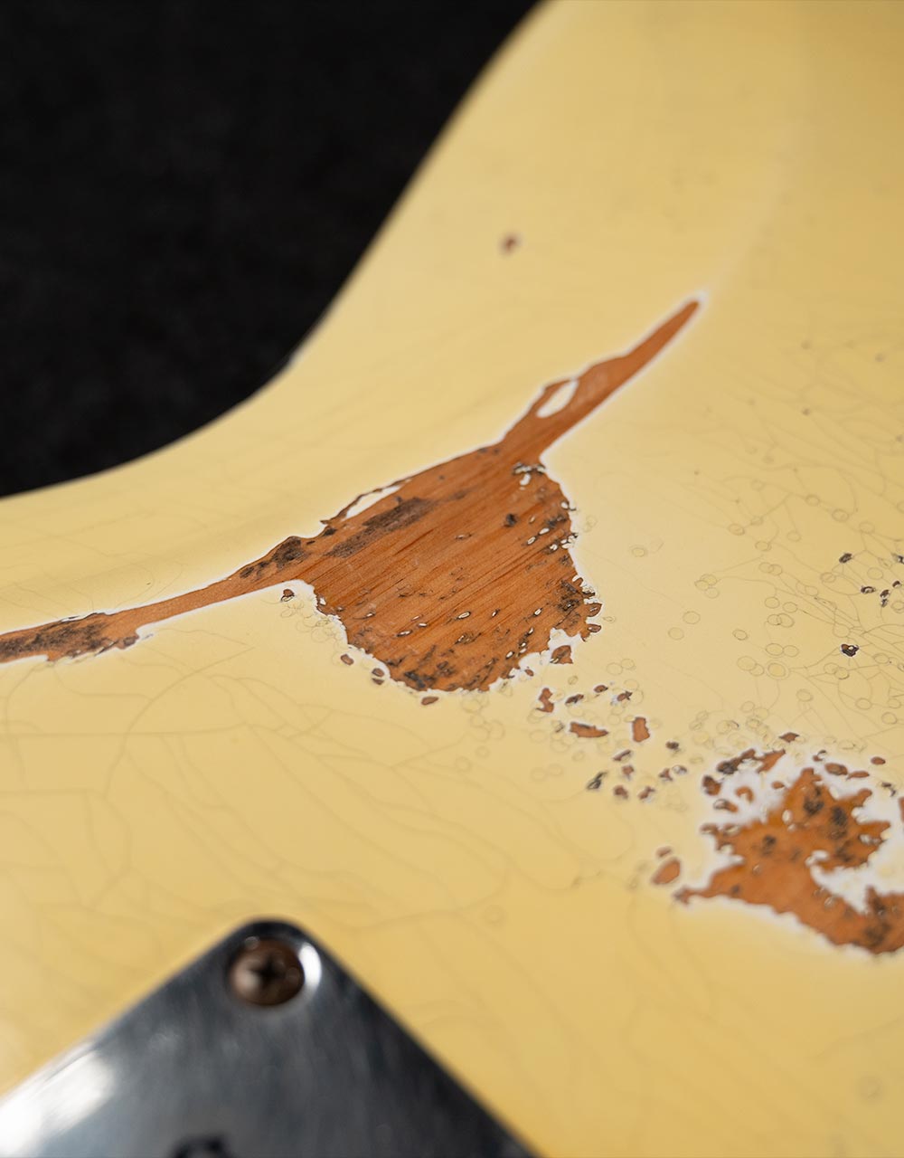 Электрогитара Jack 70 Stratocaster