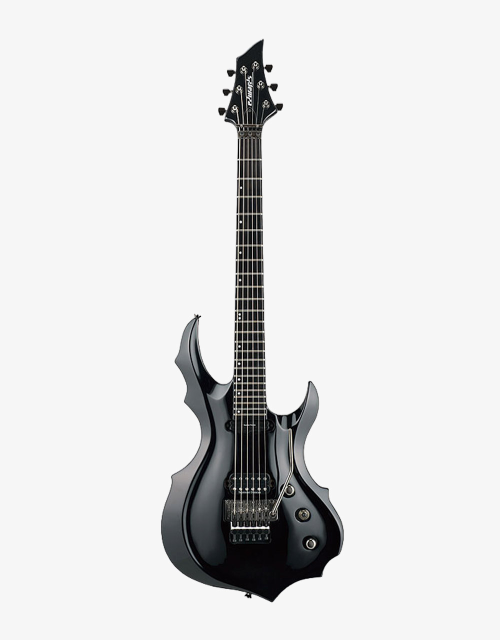 Электрогитара Edwards By ESP Forest E-FR-140GT Japan - купить в "Гитарном Клубе"