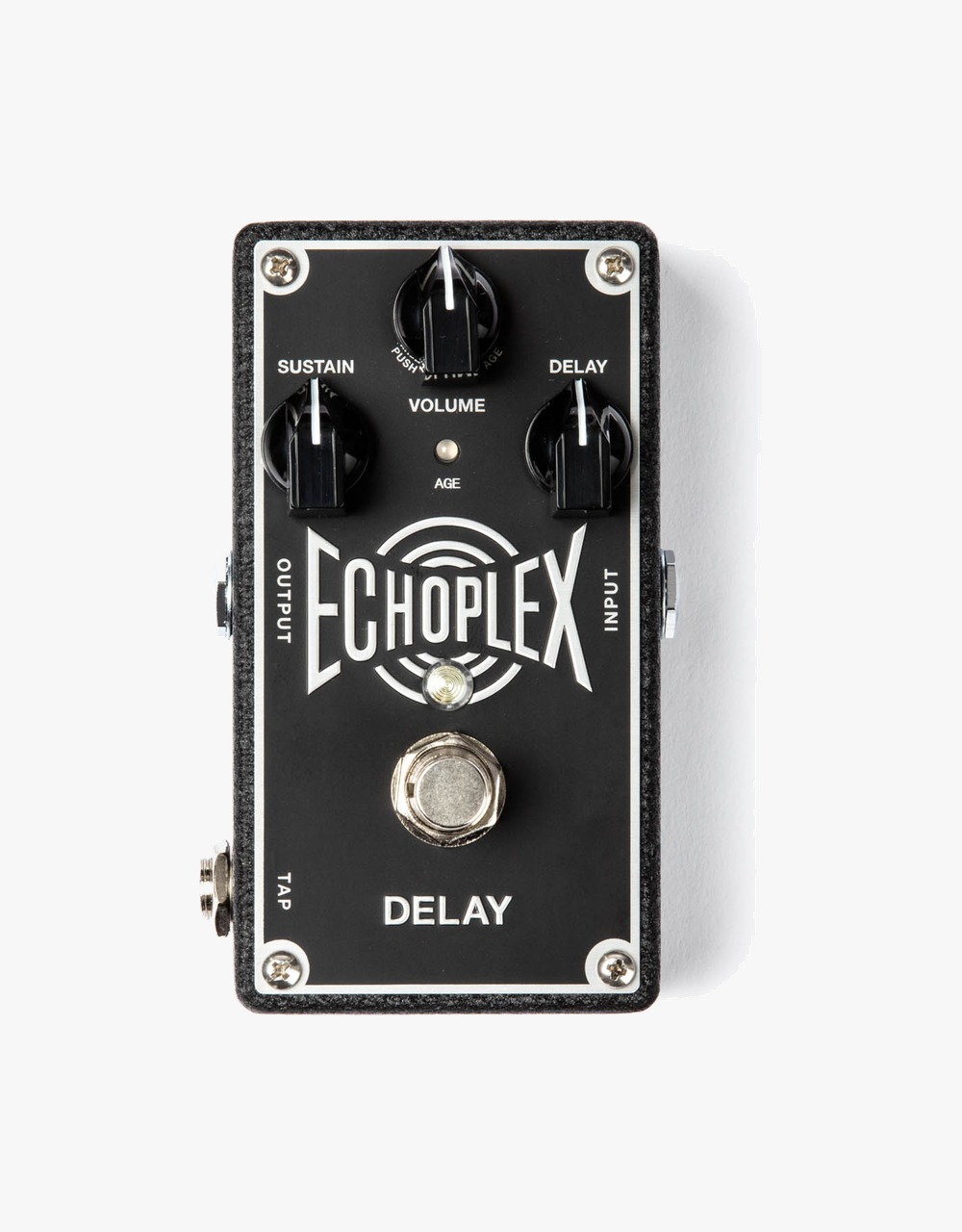 Гитарная педаль Dunlop ECHOPLEX DIGITAL DELAY - купить в "Гитарном Клубе"