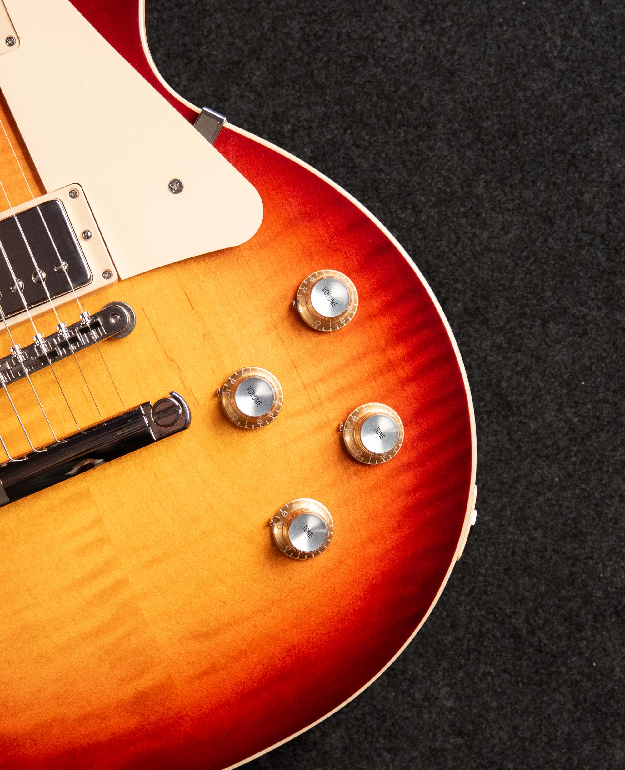 Электрогитара Gibson Les Paul Standard 