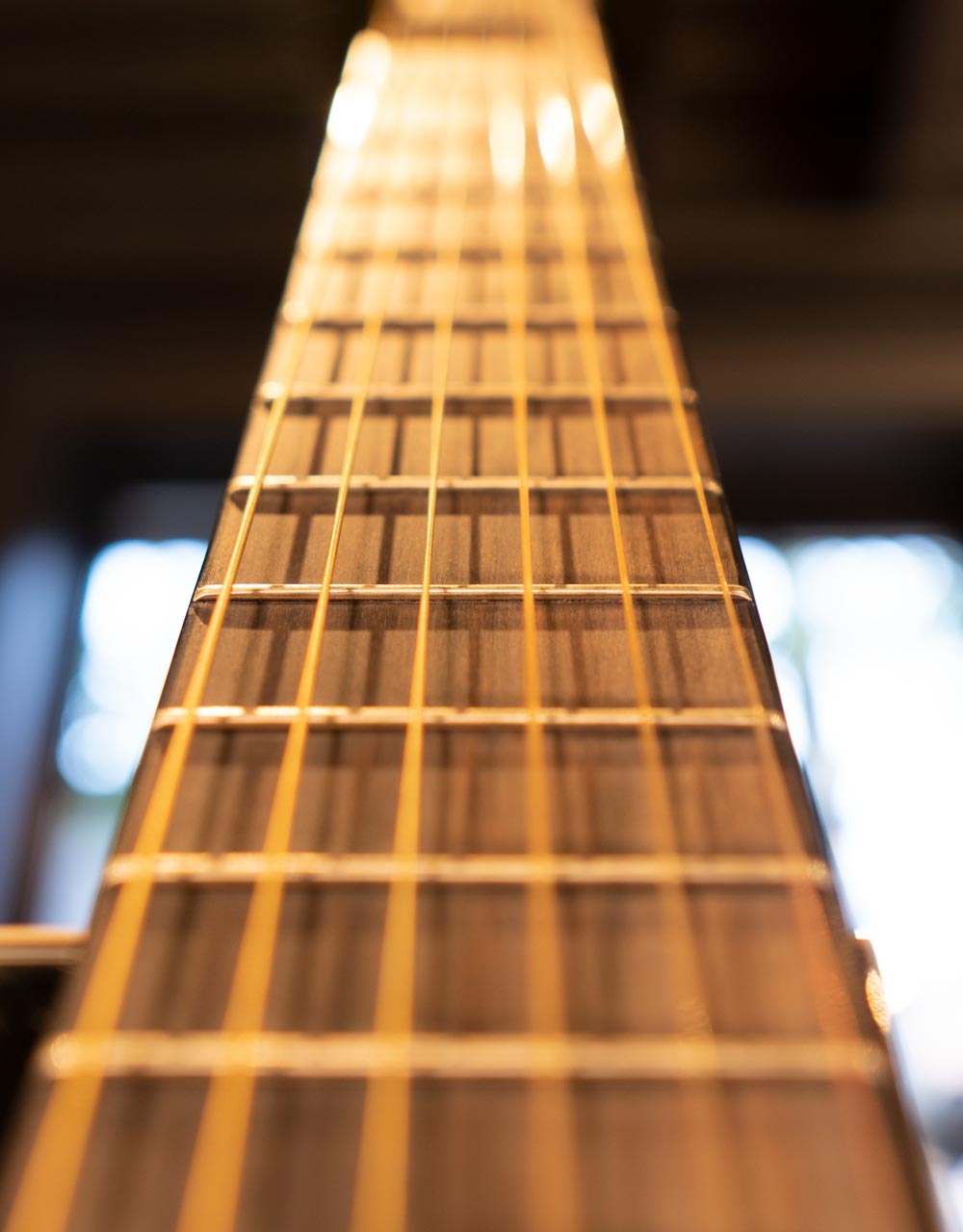 Классическая гитара Ovation 1773AX-5 Legend Black - купить в "Гитарном Клубе"