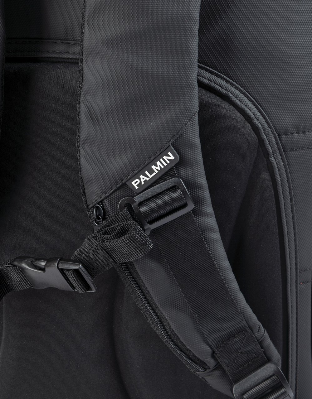 Чехол для акустической гитары PALMIN GC Comfort Acoustic - купить в "Гитарном Клубе"