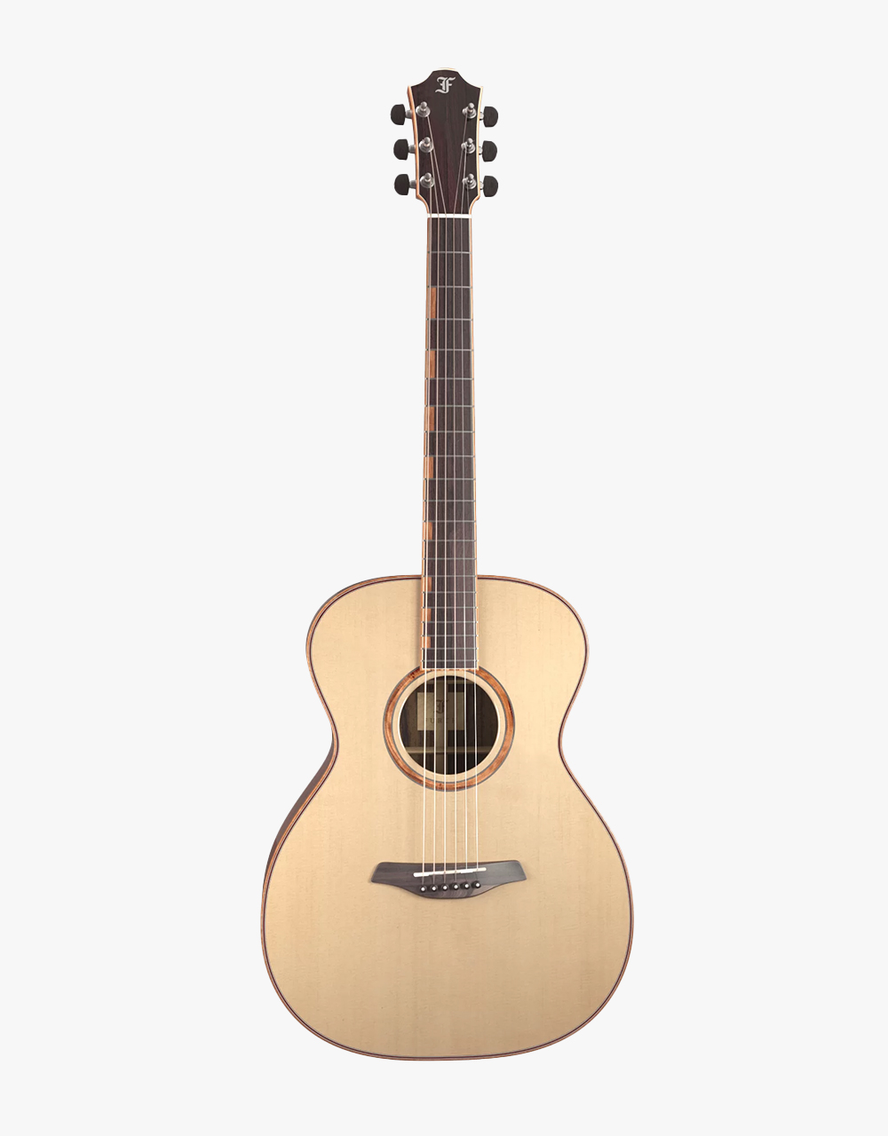 Акустическая гитара Furch Red Pure OM-LC - купить в "Гитарном Клубе"