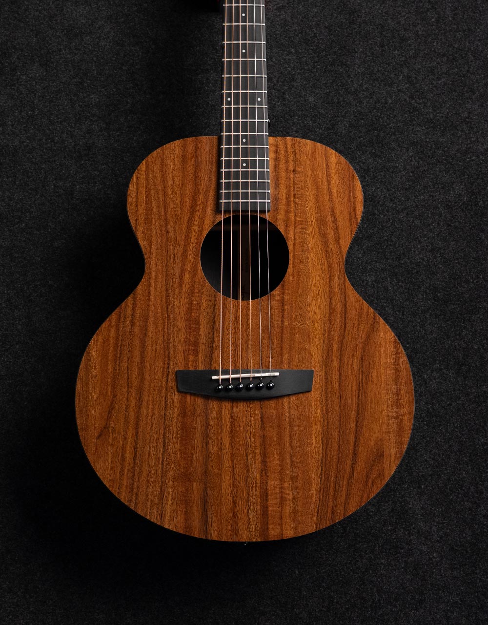 Акустическая гитара Enya EM-X1+ - купить в "Гитарном Клубе"