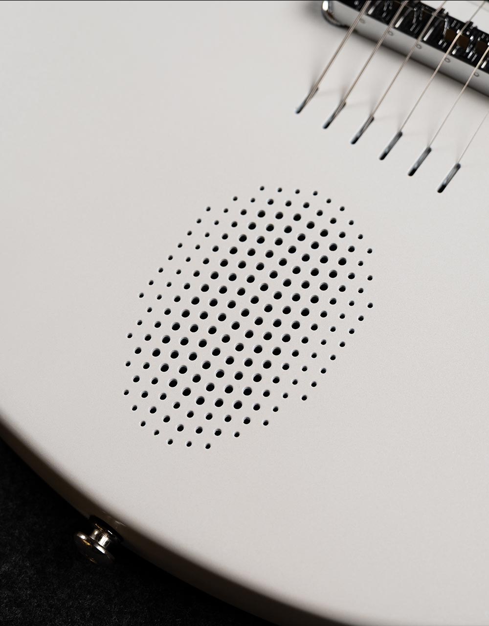 Электрогитара Enya Nova Go Sonic/Wh - купить в "Гитарном Клубе"