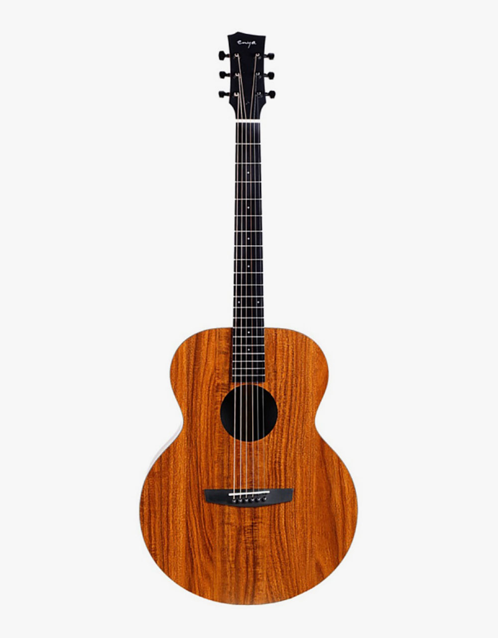 Акустическая гитара Enya EA-X1+ - купить в "Гитарном Клубе"