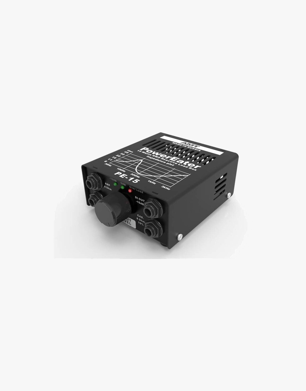 Гитарная педаль AMT Electronics PE-15 - купить в "Гитарном Клубе"