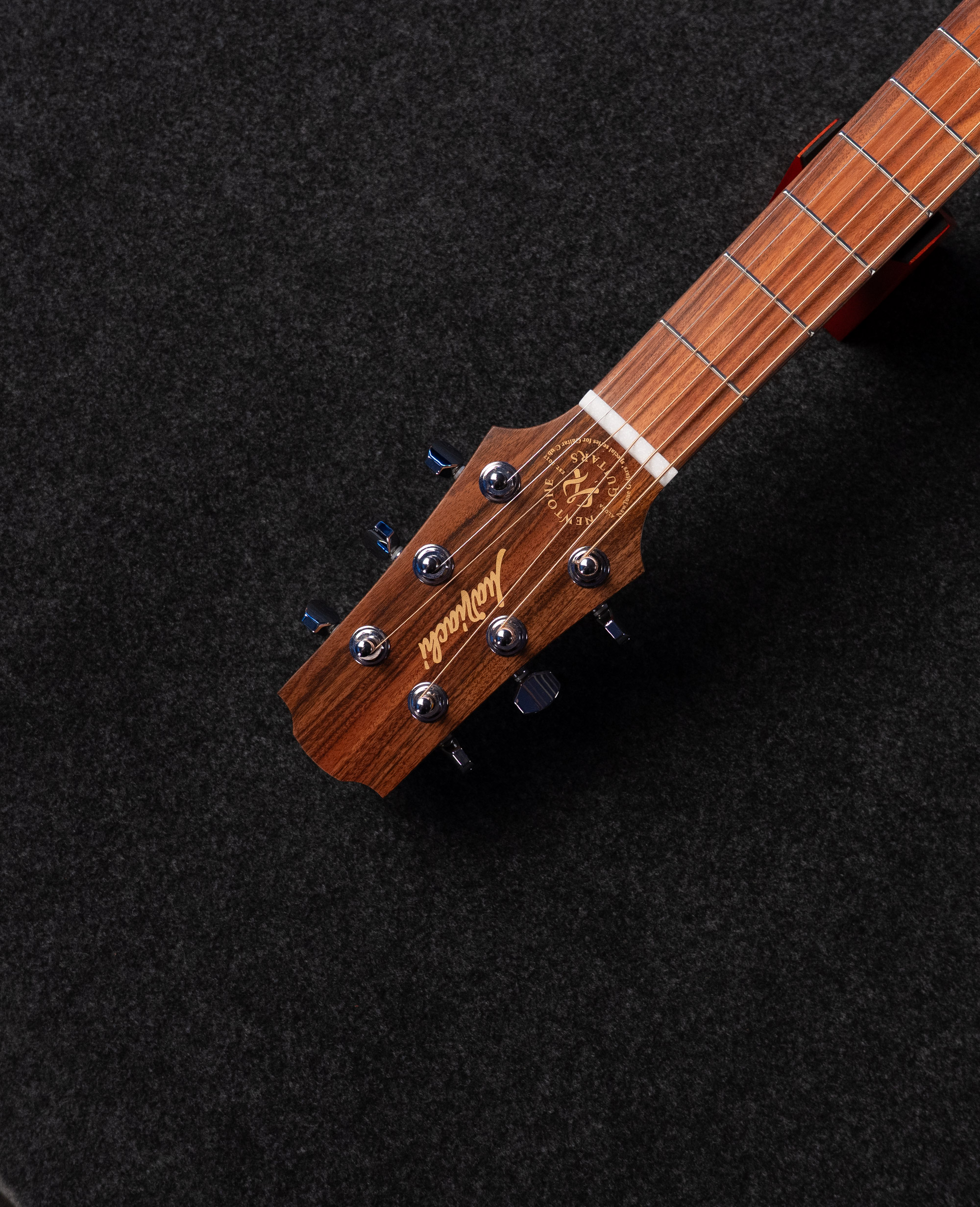 Акустическая гитара Mariachi GA-C MY, 43 мм - купить в "Гитарном Клубе"