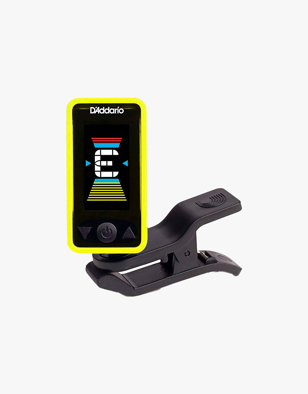 Тюнер Planet Waves PW-CT-17YL - купить в "Гитарном Клубе"