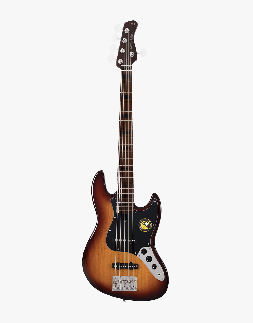 Бас-гитара Sire V-5 24-5 TS - купить в "Гитарном Клубе"