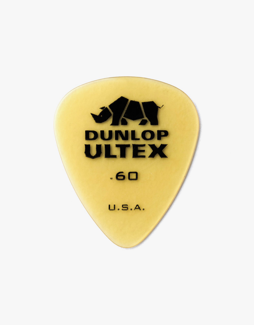 Медиатор Dunlop Ultex 0.60 mm - купить в "Гитарном Клубе"