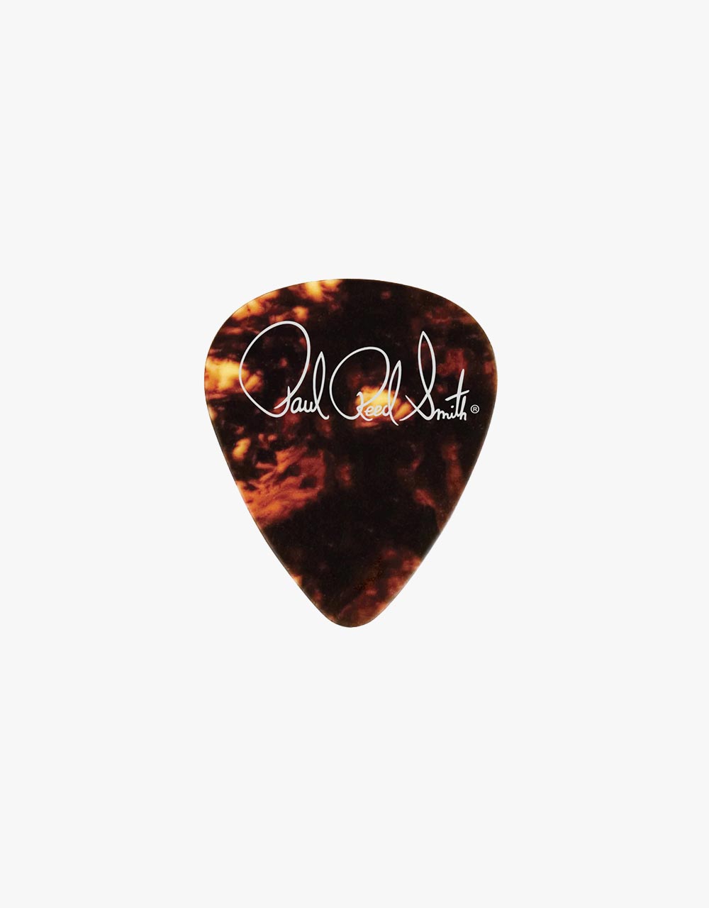 Медиатор PRS Celluloid Picks, Tortoise, Heavy - купить в "Гитарном Клубе"