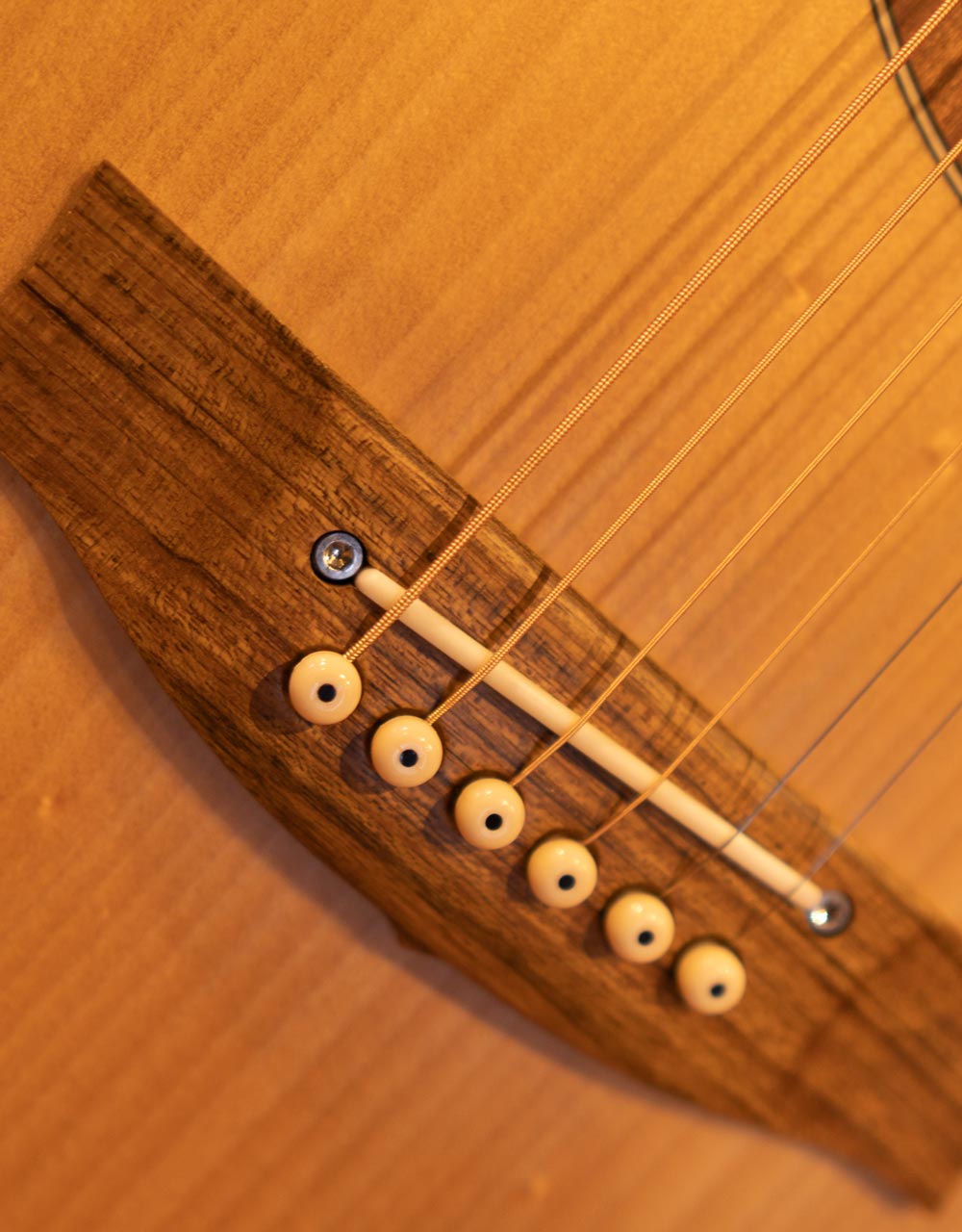 Электроакустическая гитара Maton PERFORMER - купить в "Гитарном Клубе"