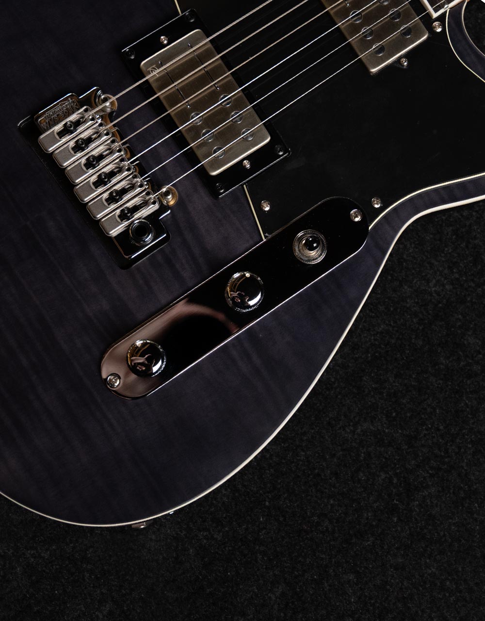 Электрогитара Reverend Reeves Gabrels Signature’2022 - купить в "Гитарном Клубе"
