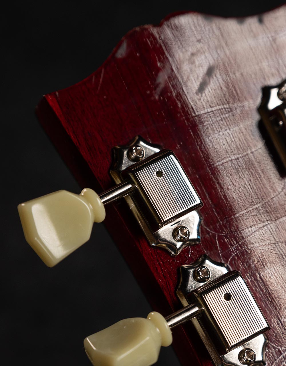 Электрогитара Jack 59 Les Paul