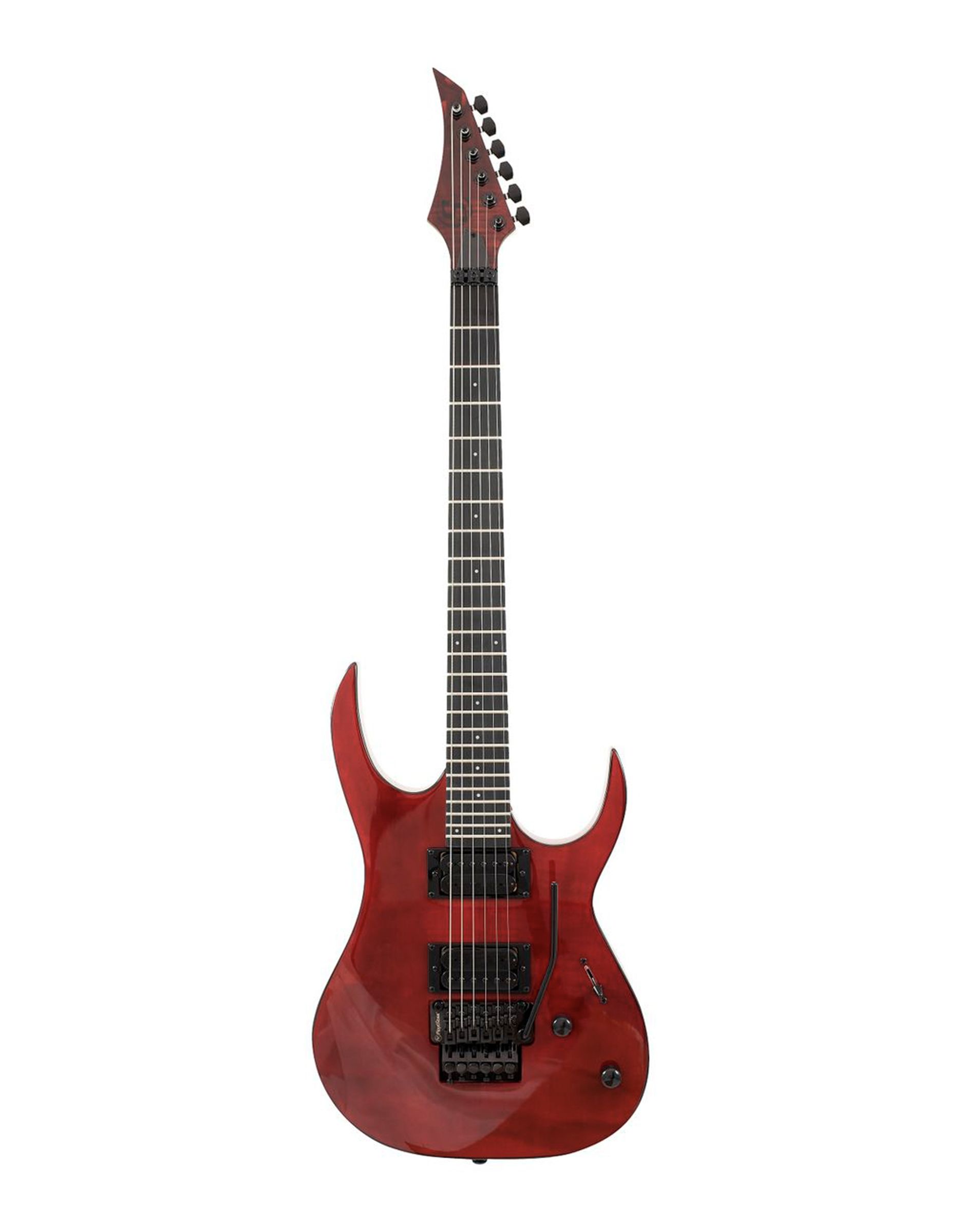 Электрогитара S by Solar SB4.6FRFBR - купить в "Гитарном Клубе"