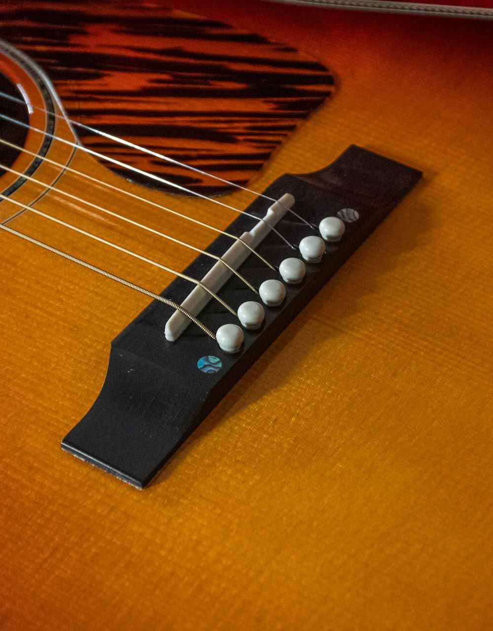 Электроакустическая гитара Gibson J-45 Deluxe Rosewood Burst - купить в "Гитарном Клубе"