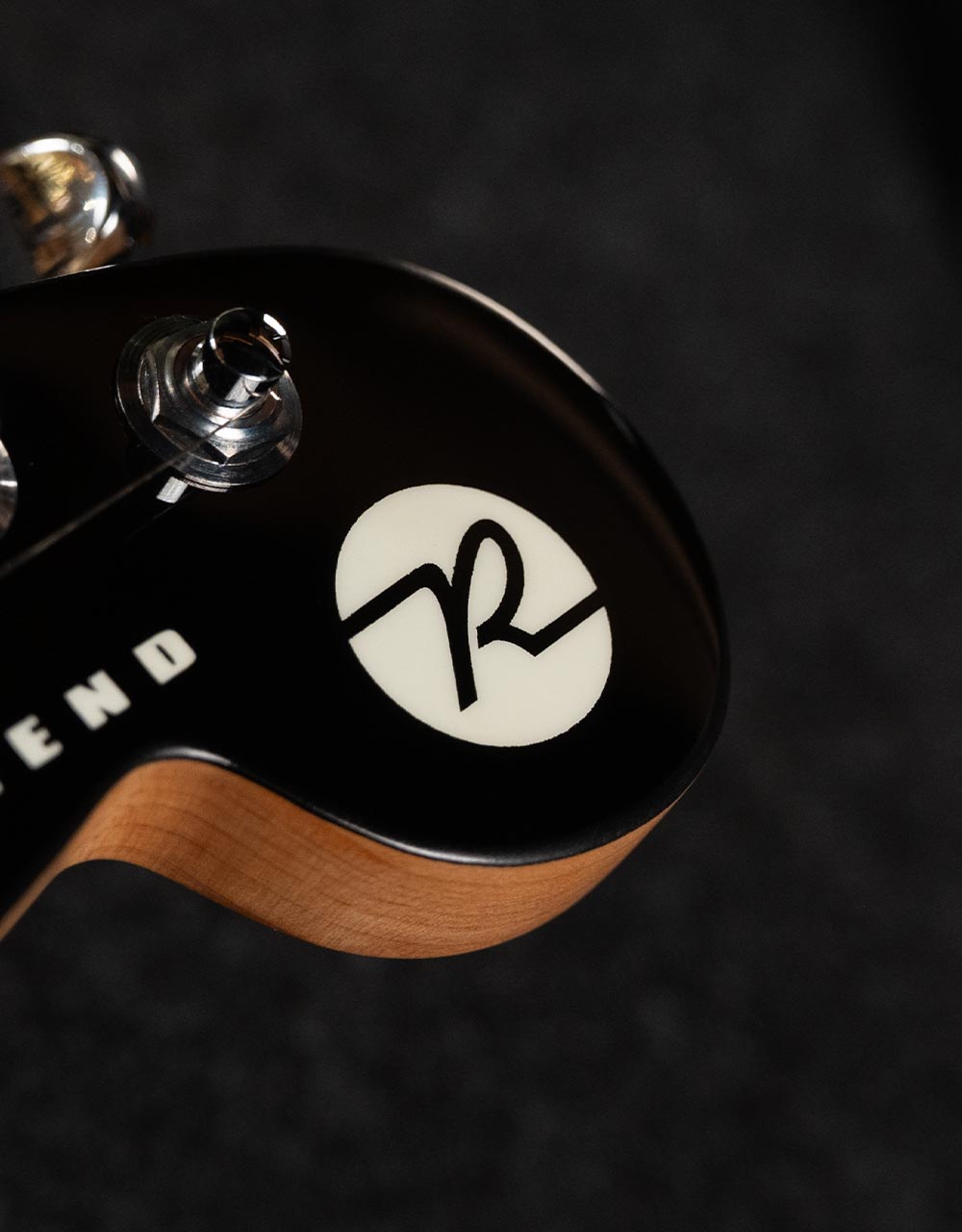 Электрогитара Reverend Reeves Gabrels Signature’2022 - купить в "Гитарном Клубе"
