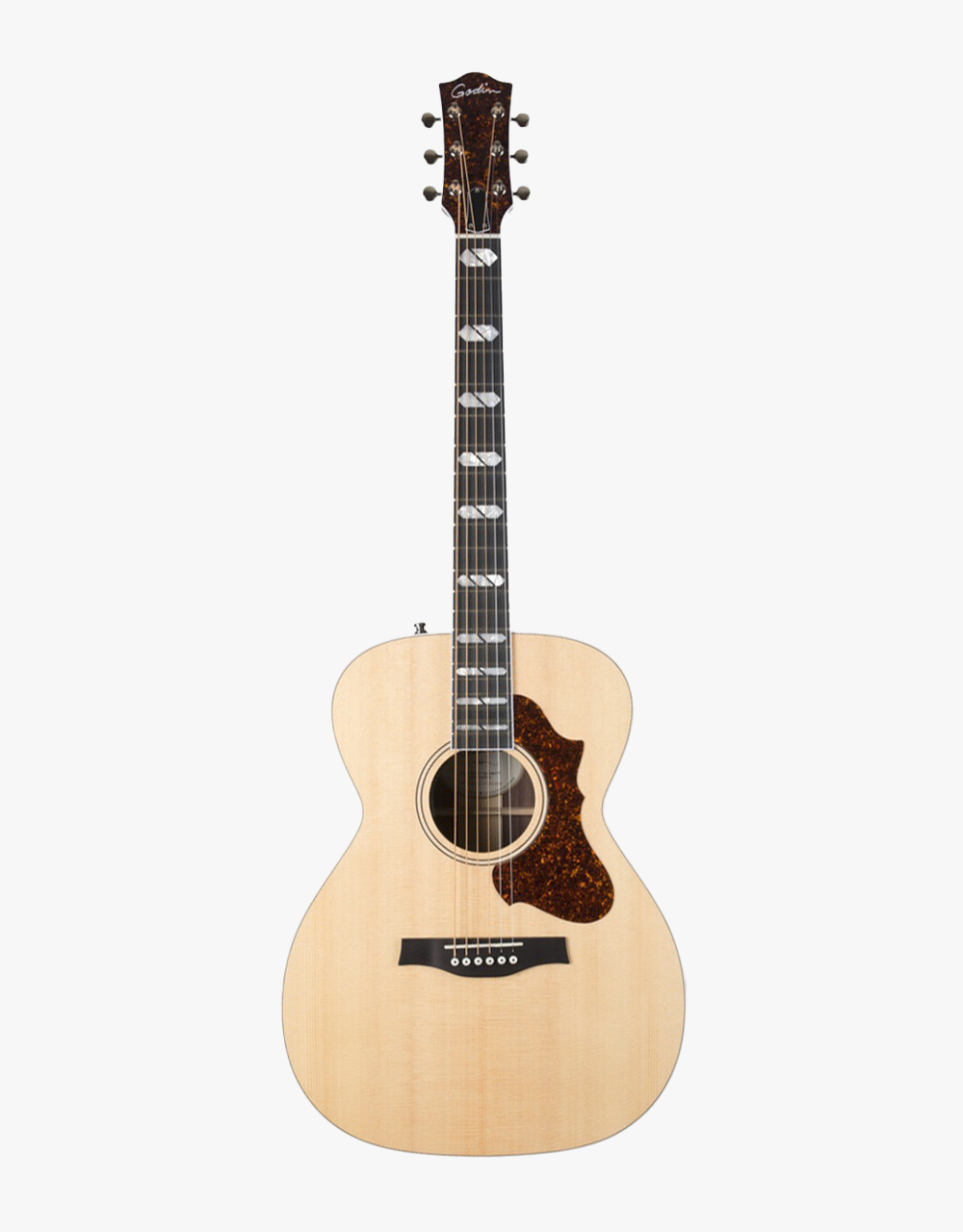 Электроакустическая гитара Godin Fairmount CH LTD Rosewood HG EQ - купить в "Гитарном Клубе"