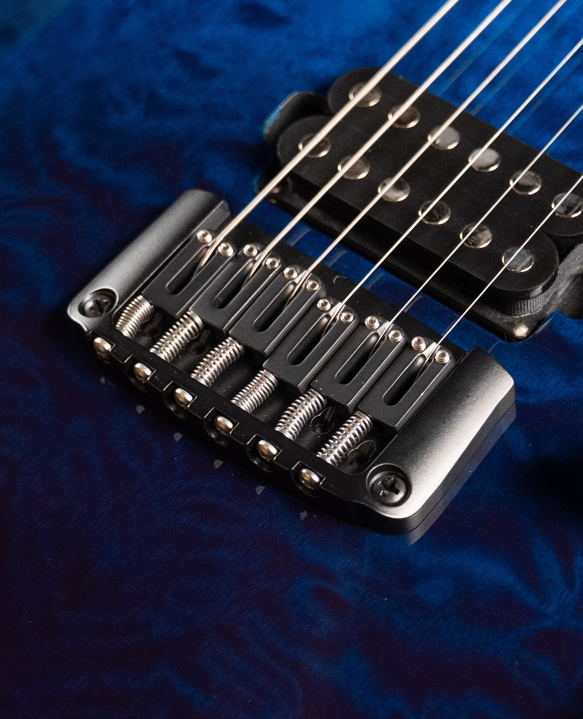 Электрогитара Schecter Reaper-6 Elite DOB - купить в "Гитарном Клубе"