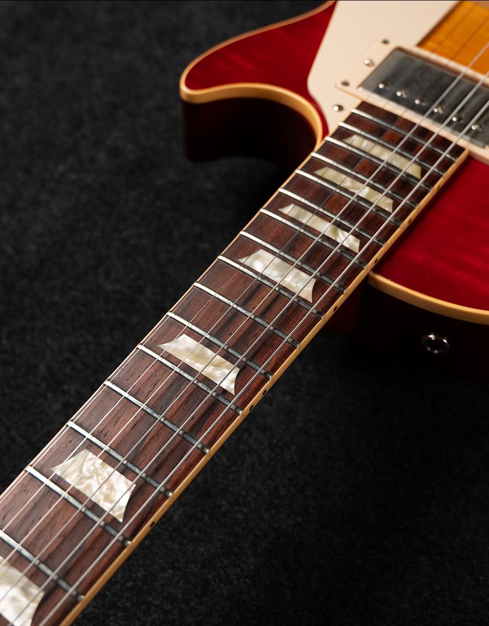 Электрогитара Gibson Custom Shop R0 LPR-0’06 - купить в "Гитарном Клубе"