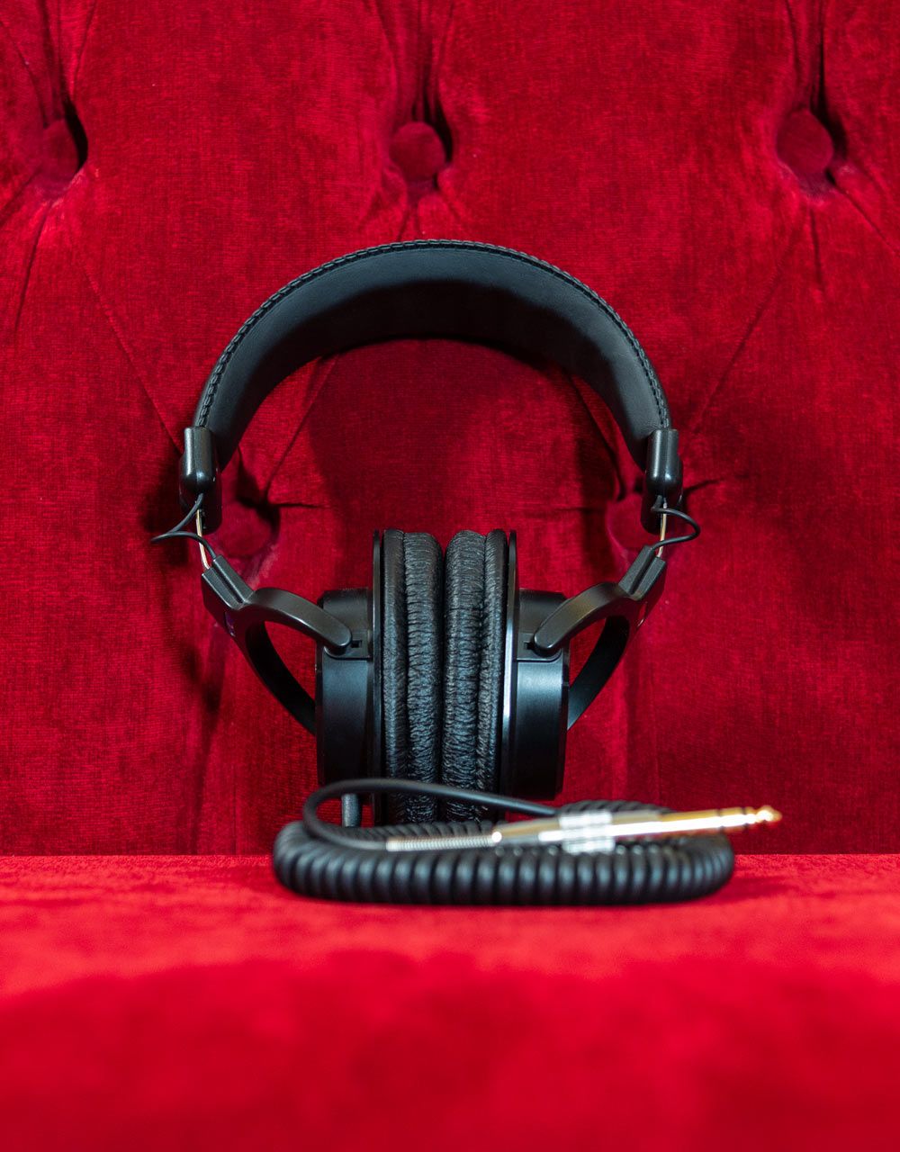 Наушники Roland RH-200 - купить в "Гитарном Клубе"