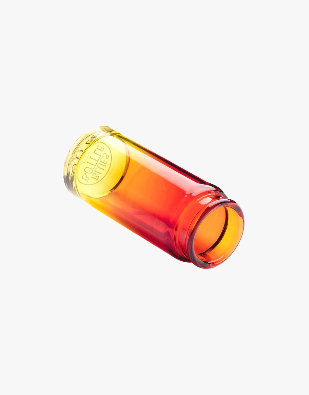 Слайд Dunlop 277 Sunburst Blues Bottle Regular Medium - купить в "Гитарном Клубе"
