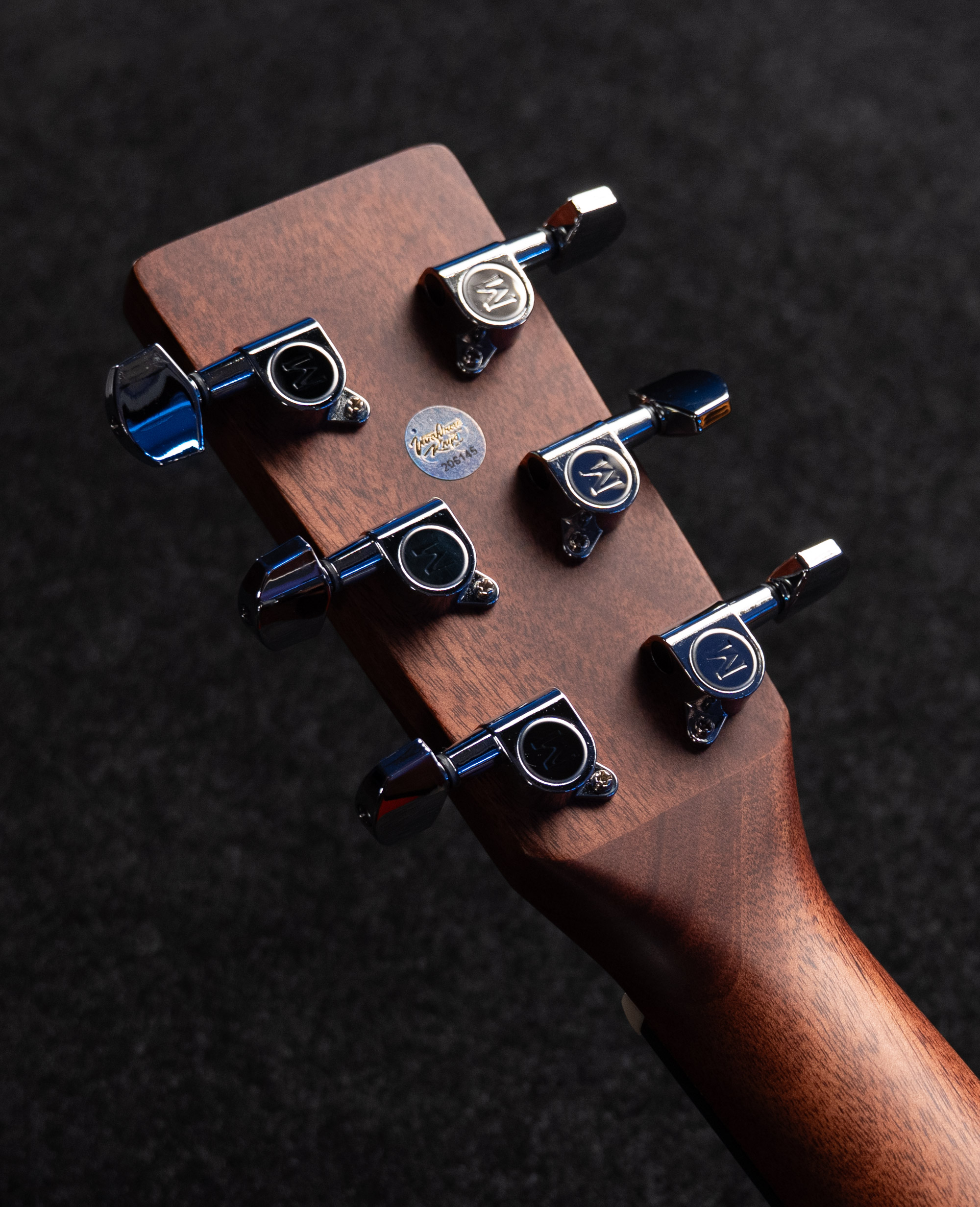 Акустическая гитара Sigma DT-1 - купить в "Гитарном Клубе"