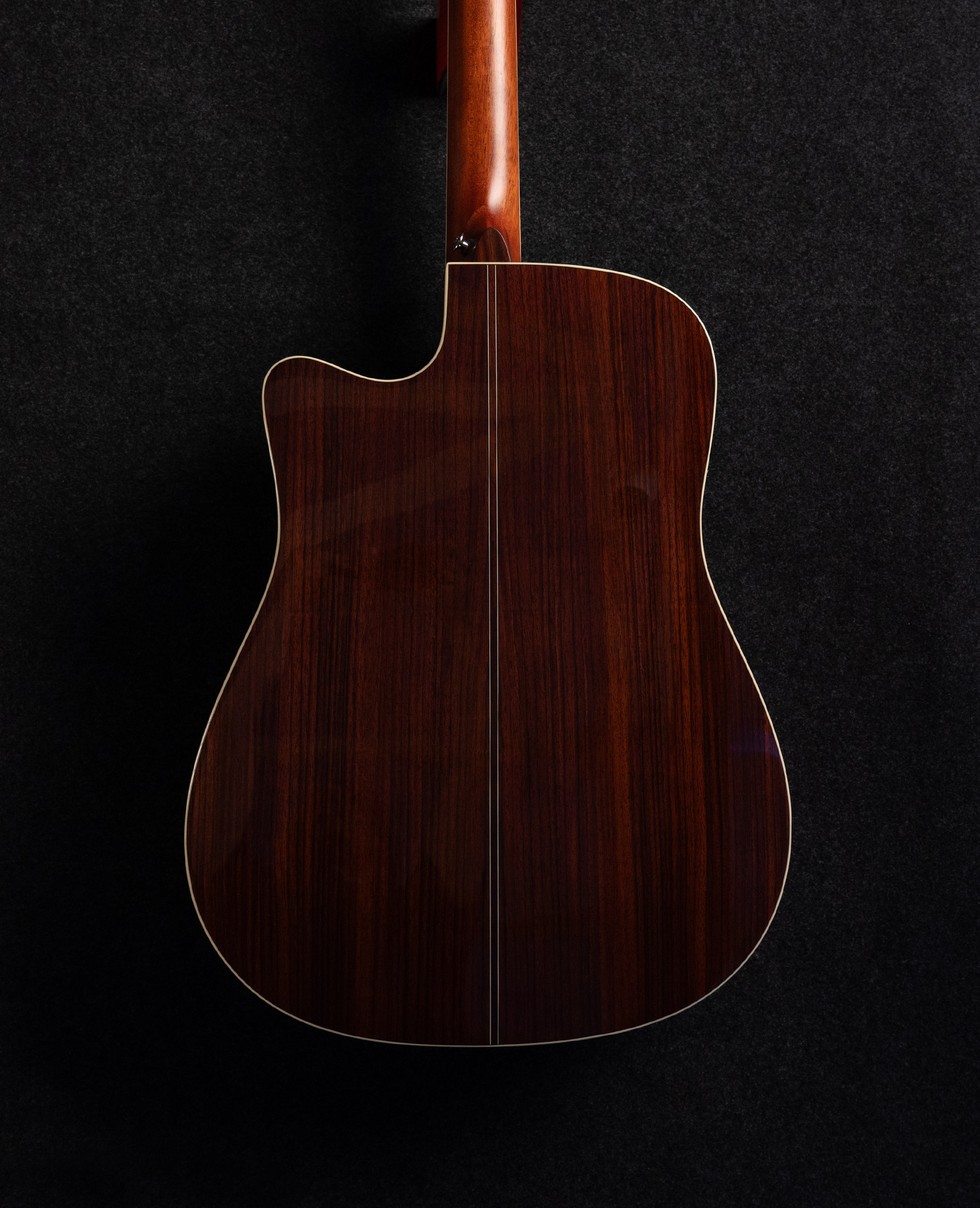 Электроакустическая гитара Crafter STG D-18ce - купить в "Гитарном Клубе"