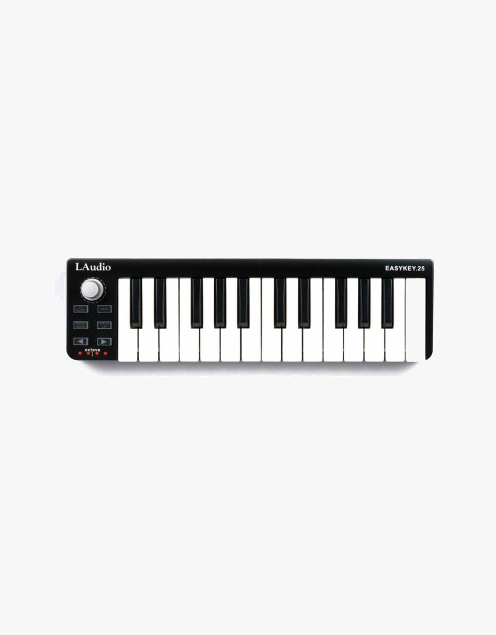 MIDI-контроллер LAudio EasyKey - купить в "Гитарном Клубе"