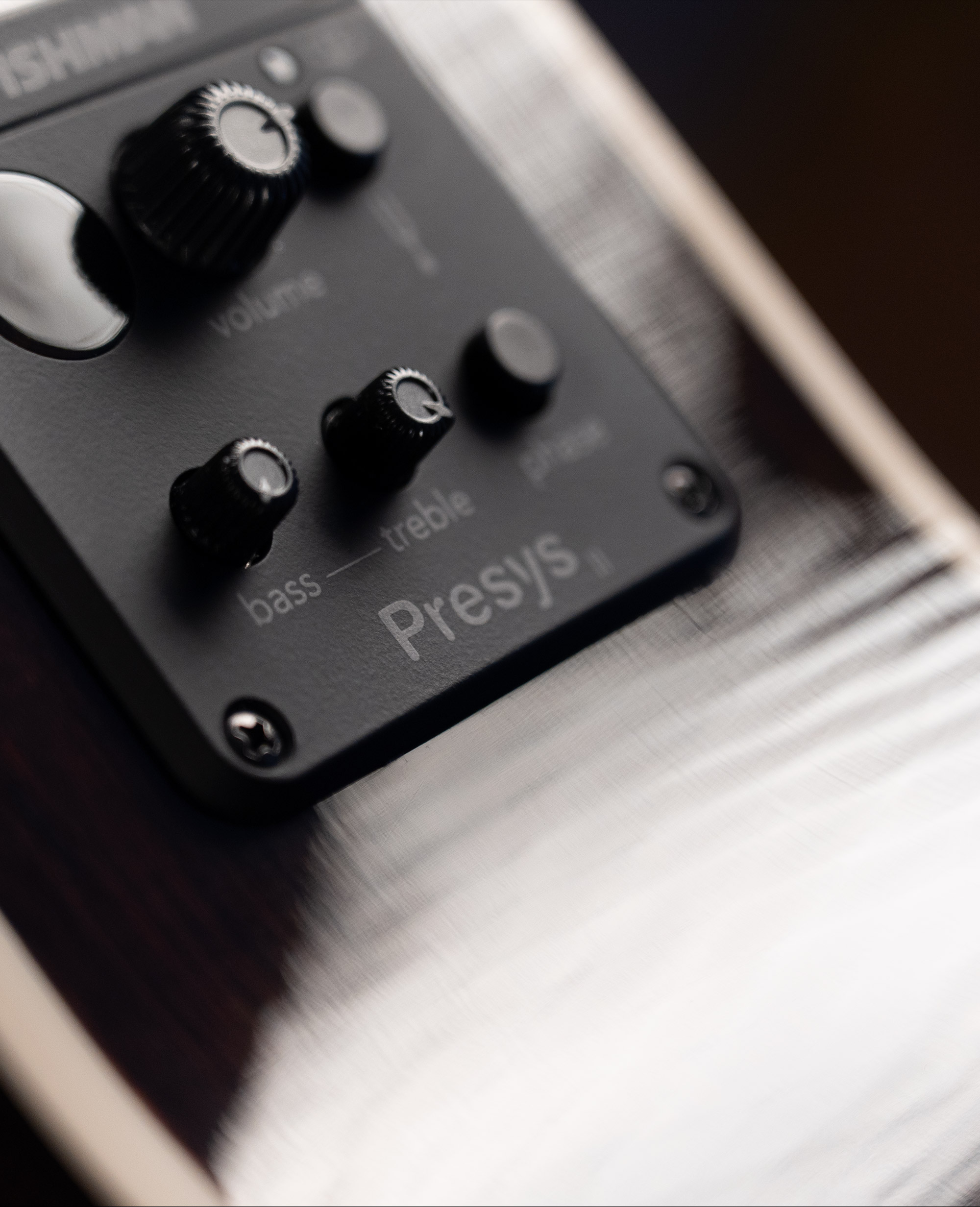 Электроакустическая гитара Sigma OMTC-1E-SB - купить в "Гитарном Клубе"