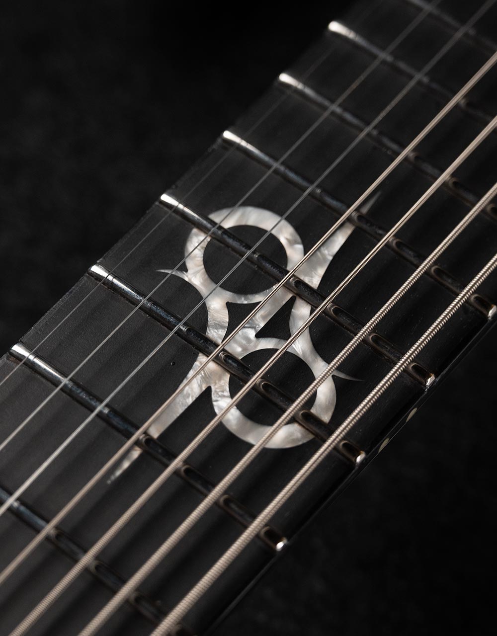 Электрогитара Solar Guitars A1.7 Vinter - купить в "Гитарном Клубе"